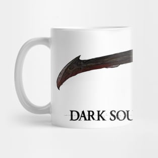 Dark Souls 3 Mug